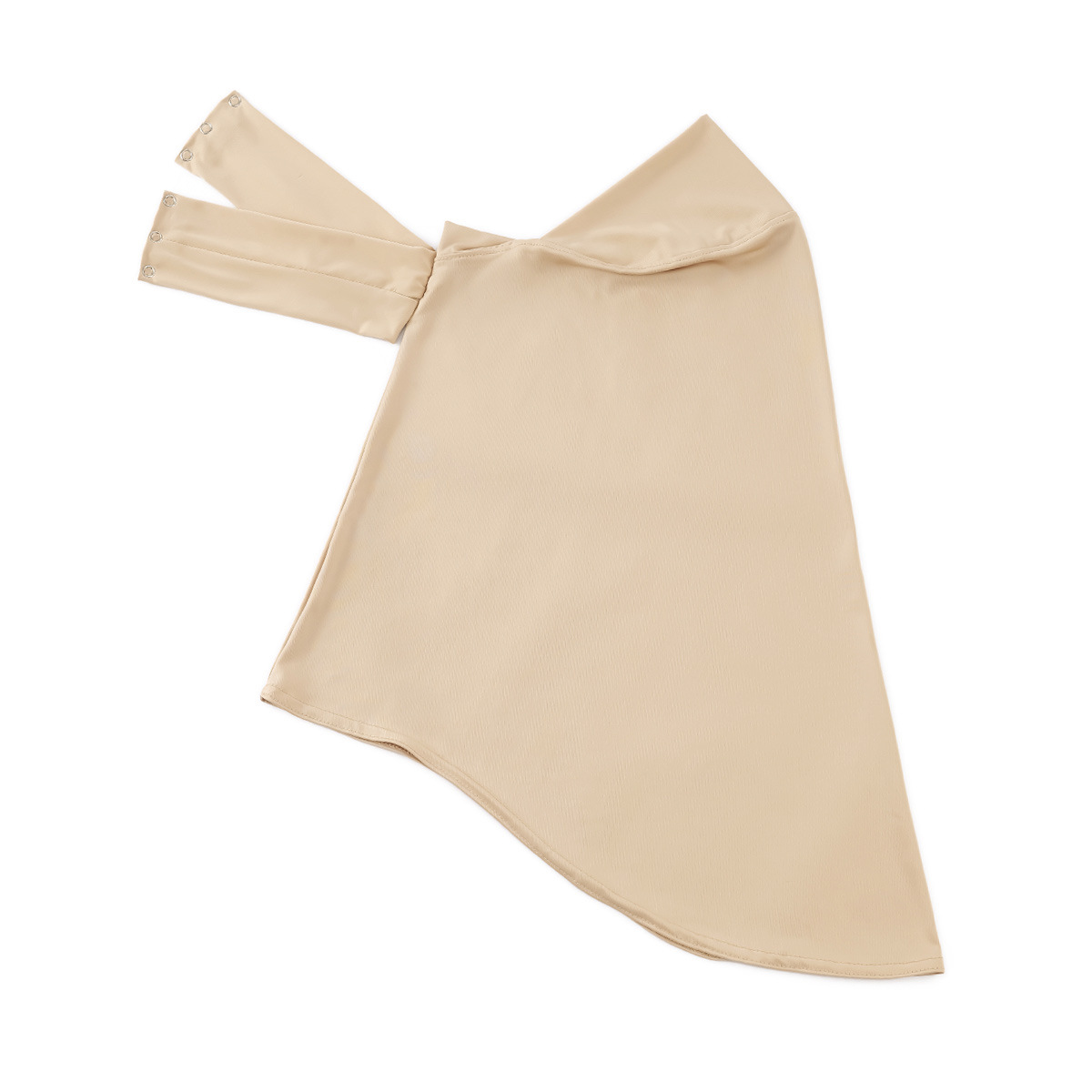 定制毛绒/毛绒公仔挂件定制/钩织/文创/运动头带白底实物图