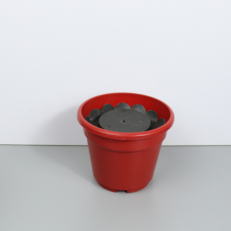 花盆容器实物图