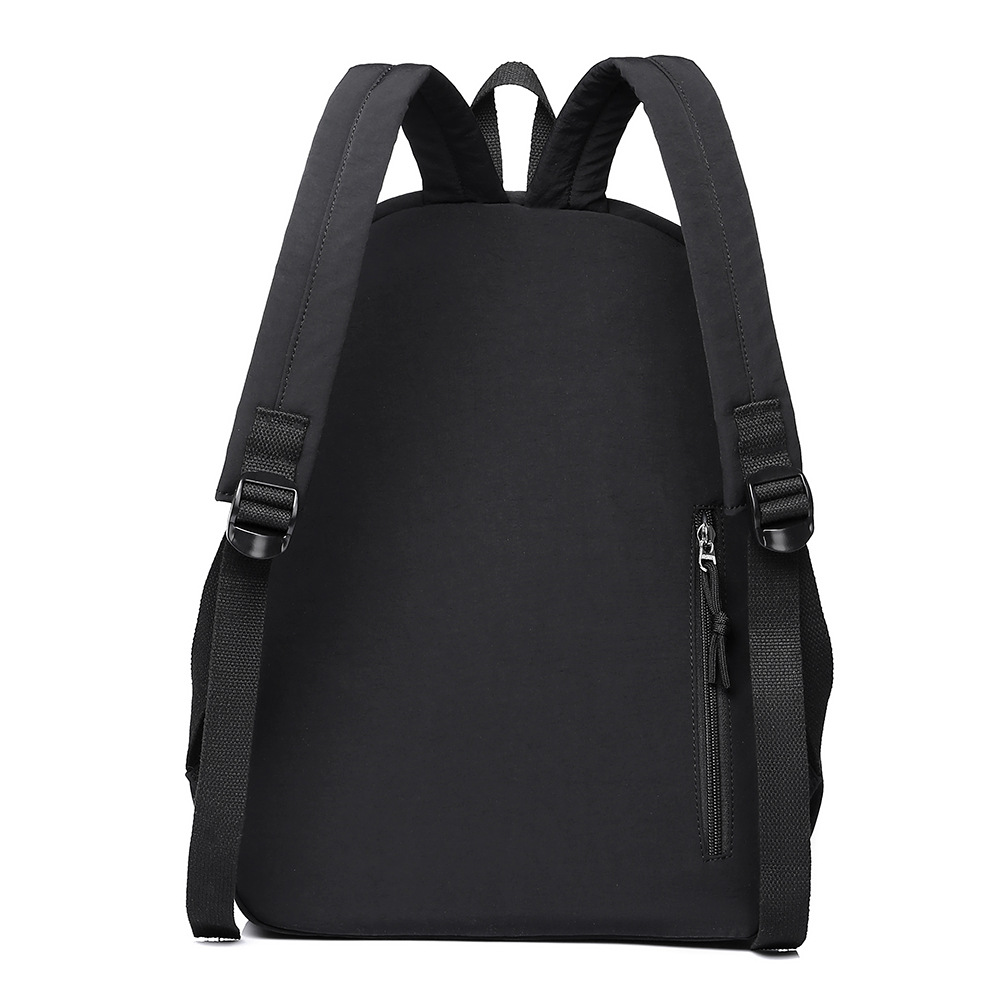 双肩包/背包/电脑包/男士背包/广州双肩包细节图