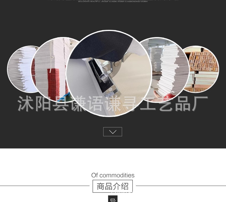 Irregular-shaped circular oil painting frame 30, pure cotton linen diy hollow picture frame with canvas 40cm pic 3