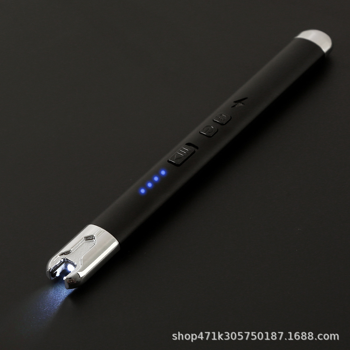 火机定制雪茄/拔火罐呢/卡式喷枪/雪茄/点火器点火棒细节图