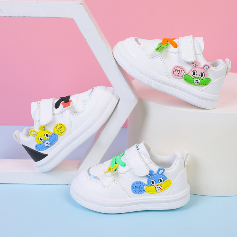 Baby toddler shoes board shoes children shoes children white shoes boys shoes girls sports shoes wholesale