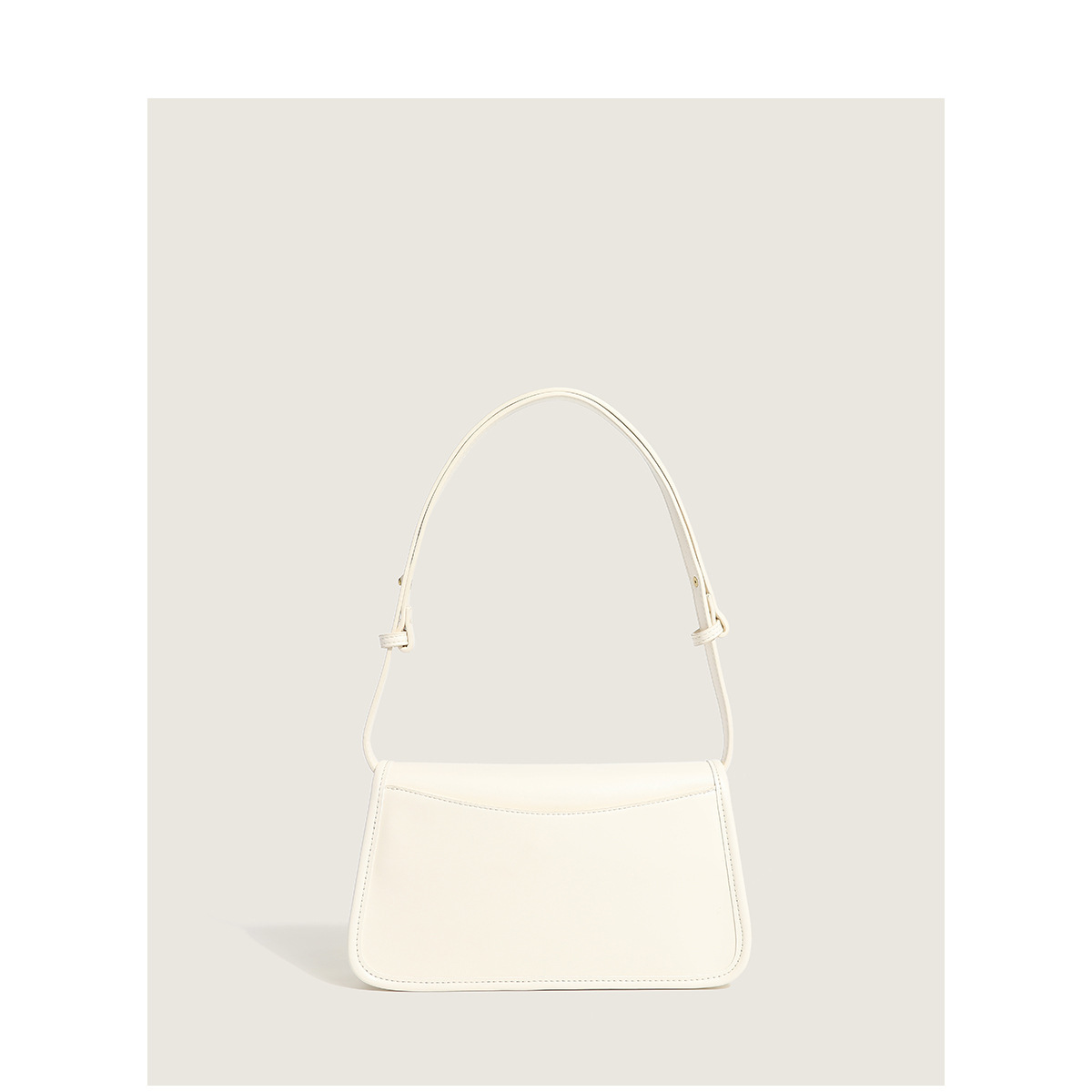 Women's bag wholesale 2022 New style underarm bag, high-end women's feel, niche design, fashionable commuting single-shoulder bag, versatile, crossbody Application Scenario
