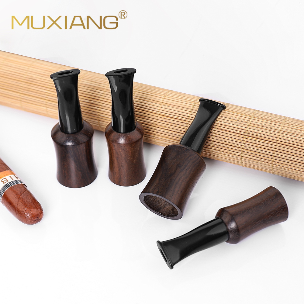 木香雪茄烟嘴产品图