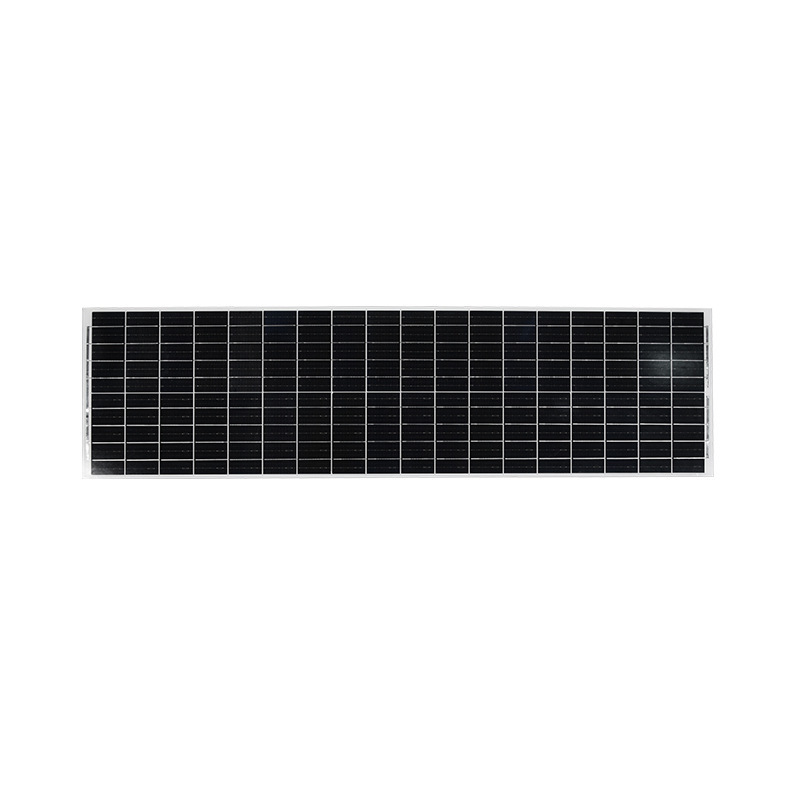 Chuangqite Monocrystalline Silicon Power Generation Panel Solar Panel Photovoltaic Panel Panel Energy Storage Industrial Electricity Outdoor Street Light Item Picture