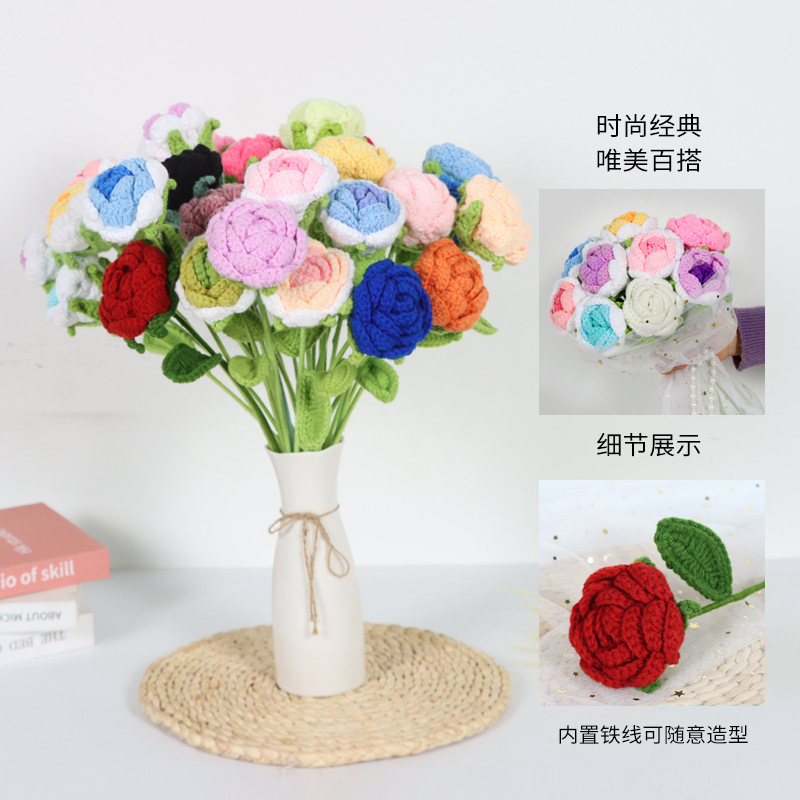 其他饰品配件实物图