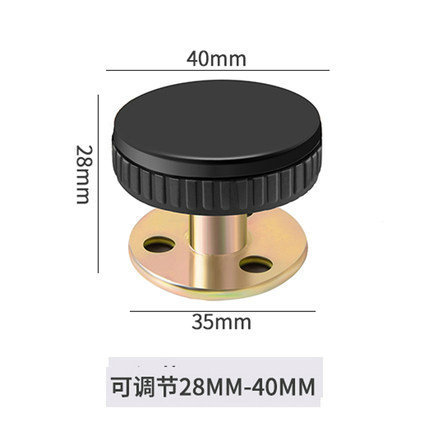 Anti-shake bedside fixator Specification image