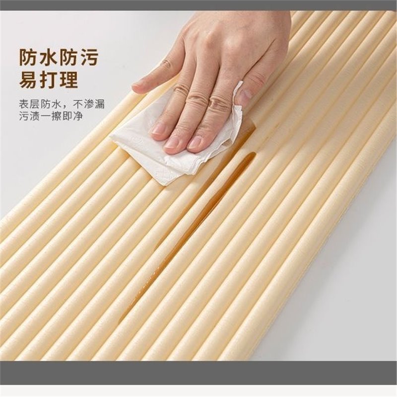 软包实物图