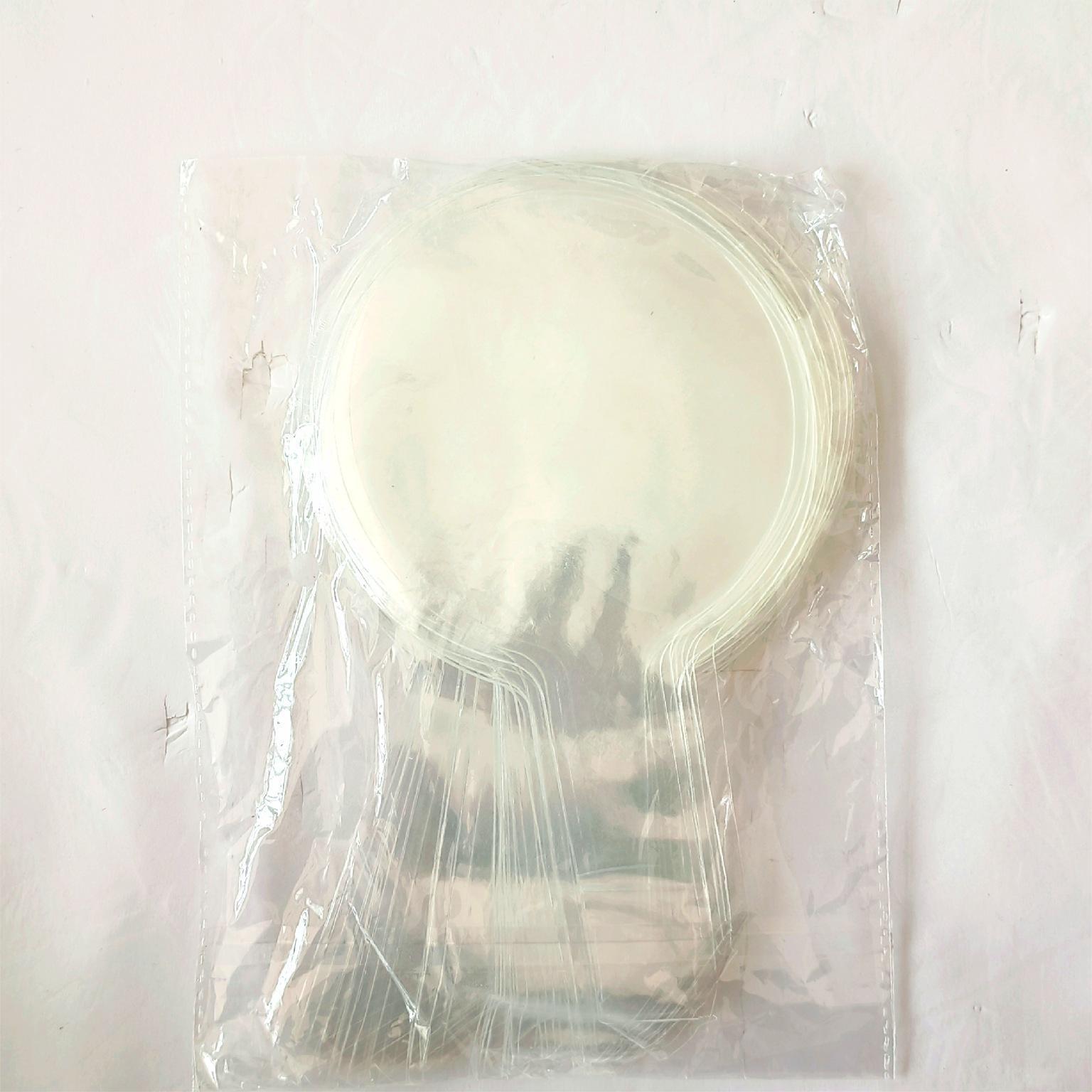 Wholesale of stretchable bouncy ball leather, transparent balloons, wide-mouthed bouncy balls, 18-inch, 20-inch, 24-inch non-stretchable bouncy balls details Picture