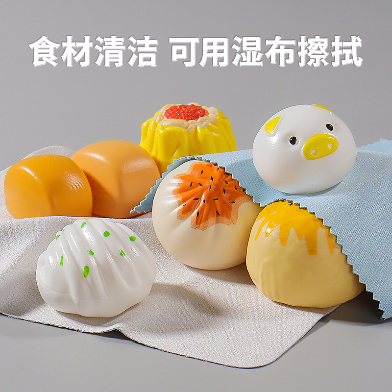 餐厨具玩具实物图
