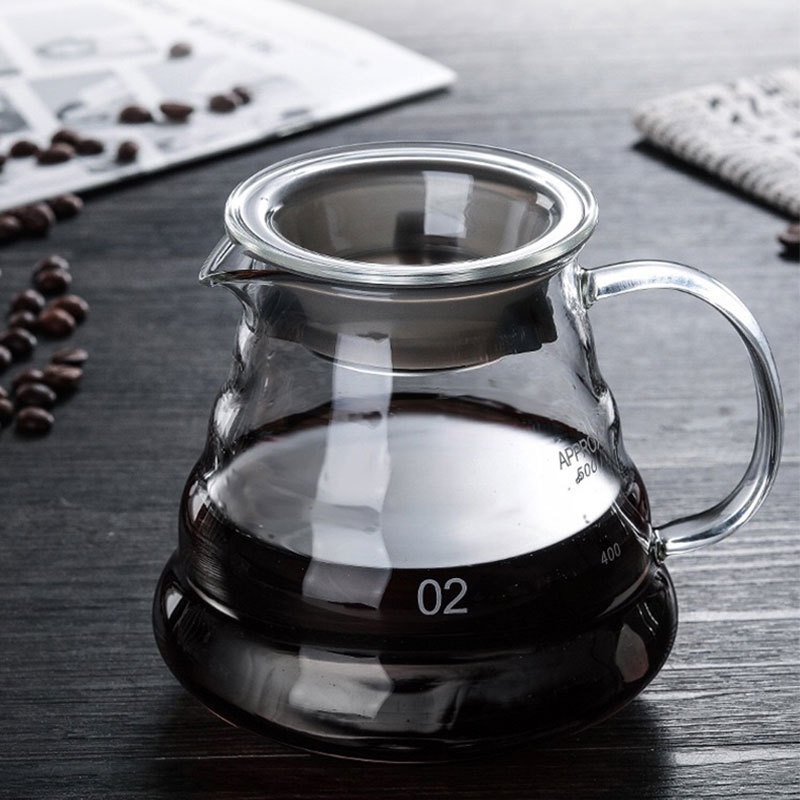 摩卡壶/浙江永康摩卡壶/勇飞保温瓶/咖啡法压壶/冷萃玻璃产品图