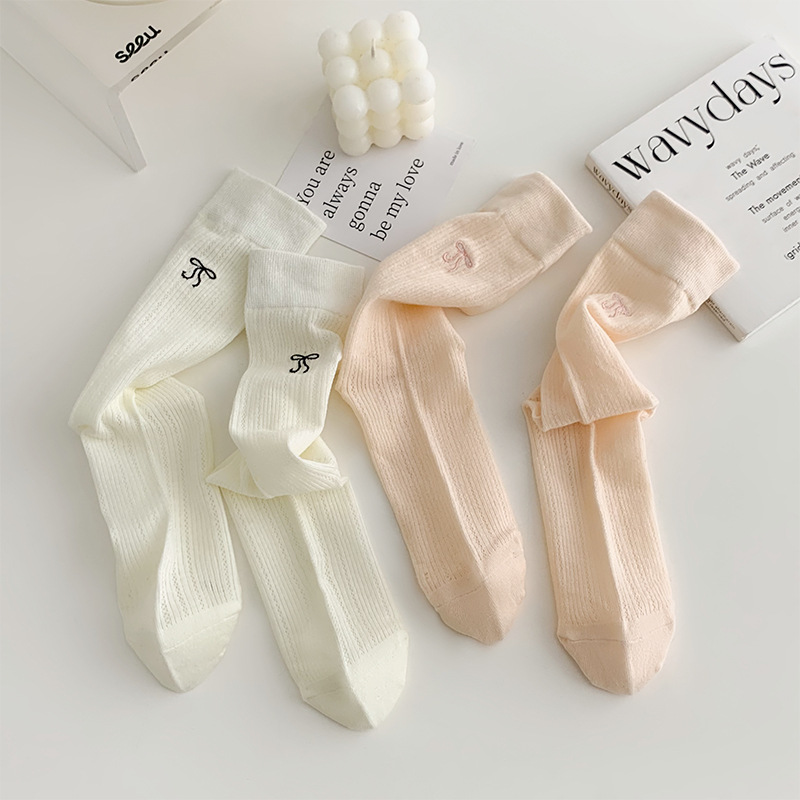 袜子/春夏袜子/袜子男女长款潮流/袜子夏季/袜子男士长款休闲产品图