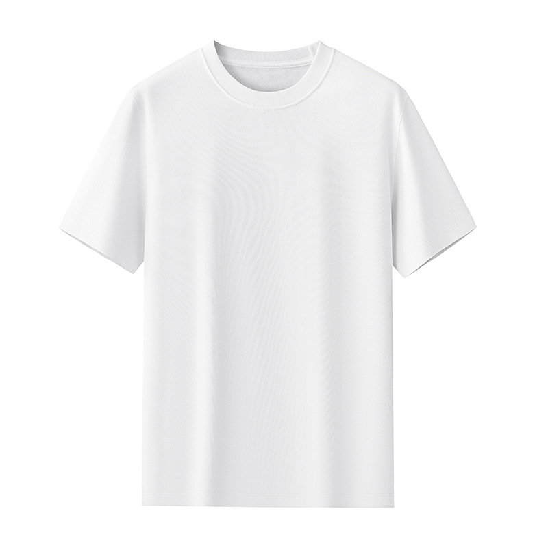 تضعي نفسك بهذا الكتف Gao Kechong 300g في فصلي الربيع والصيف قوة وقمصان تي شيرت الشبان ChunMian تي shirt 桖 نصف الشاحنات قمم Item Picture