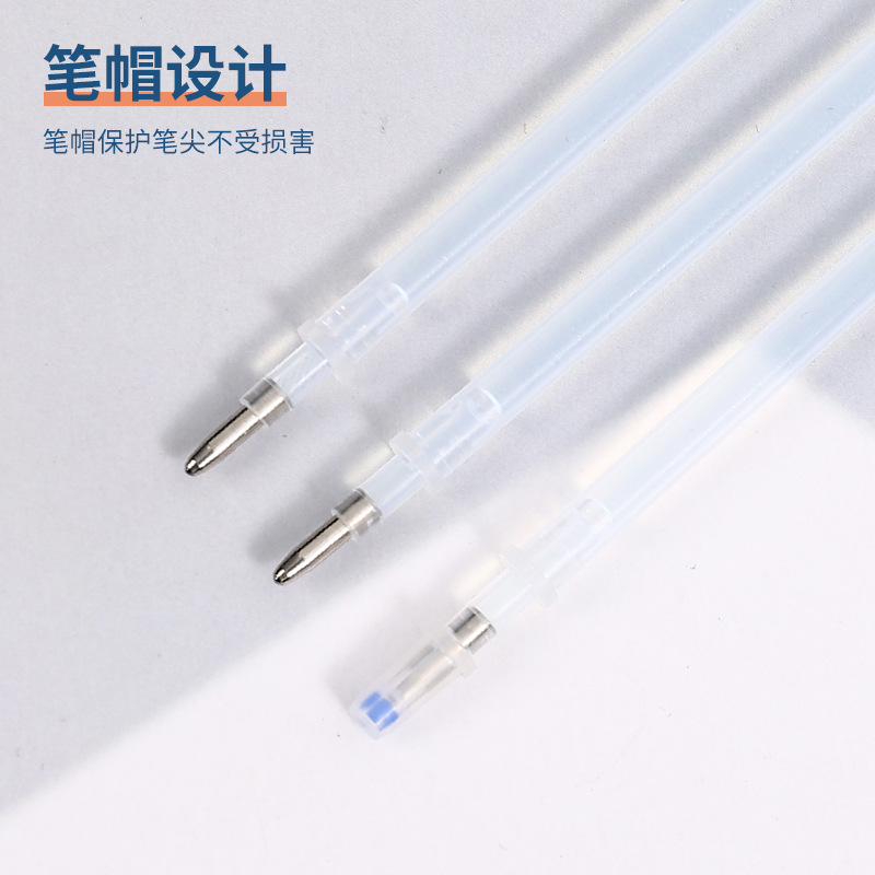 Manufacturers direct UV light color pen refill leather clothing special invisible marker shoe marking pen refill Specification drawing