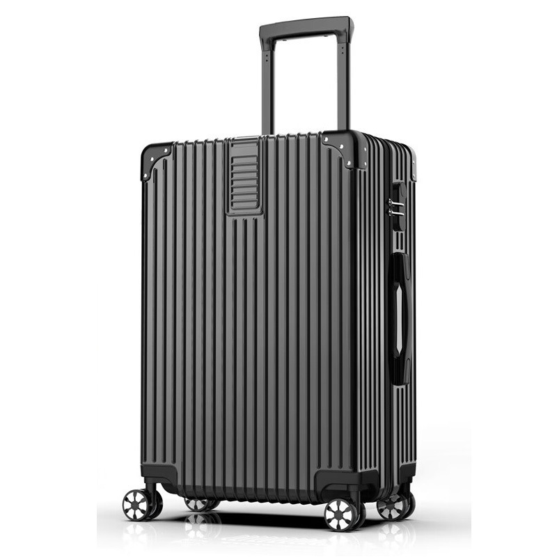 【严选工厂】2025行李箱女网红复古20寸小型旅行拉杆箱24寸学生