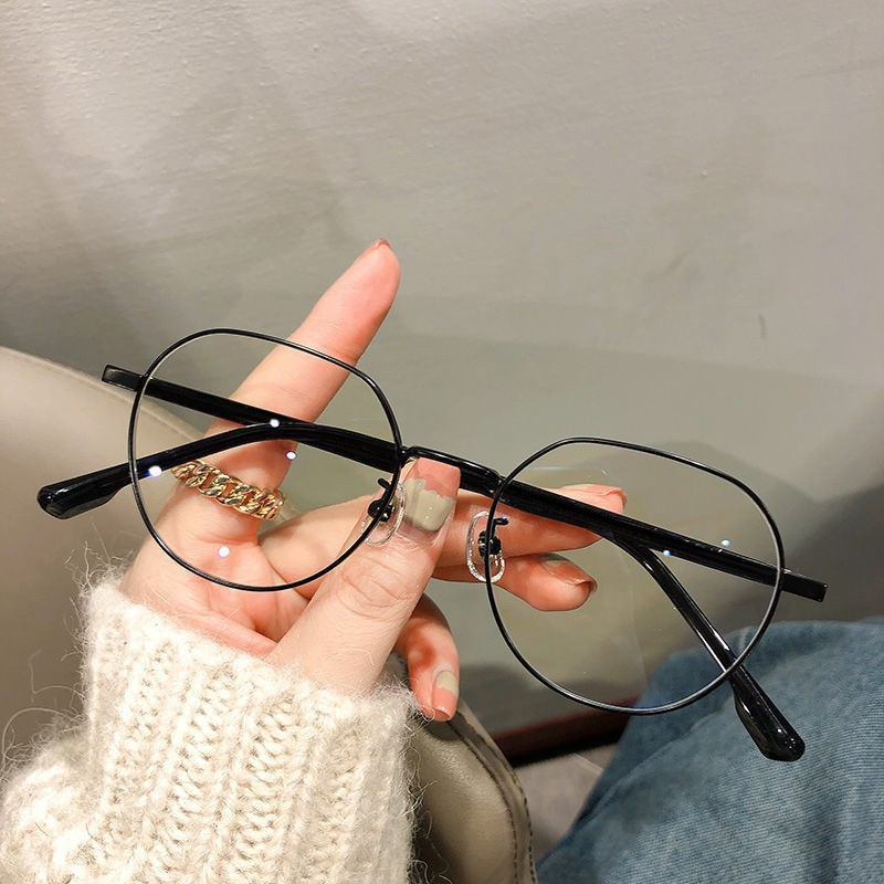近视眼镜眼镜/眼镜框/眼睛框镜架/3D眼镜/派对眼镜细节图