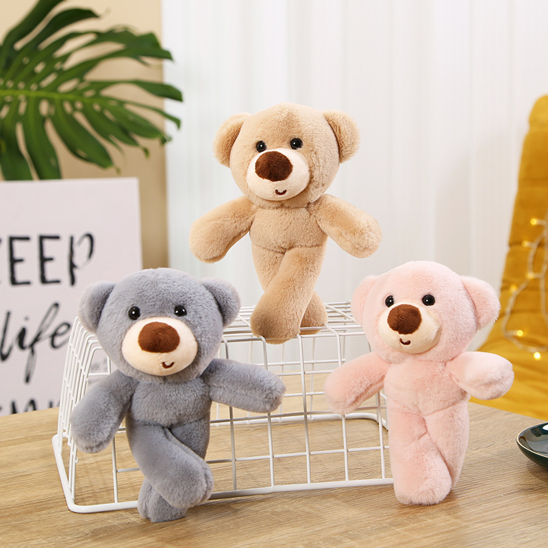 挂件/招财猫铃铛挂件/卡皮巴拉/公仔挂件/毛绒玩具挂饰产品图