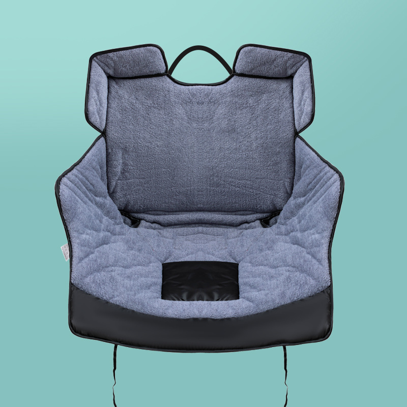 电动车挡风被/电瓶车挡风被/风挡披风细节图