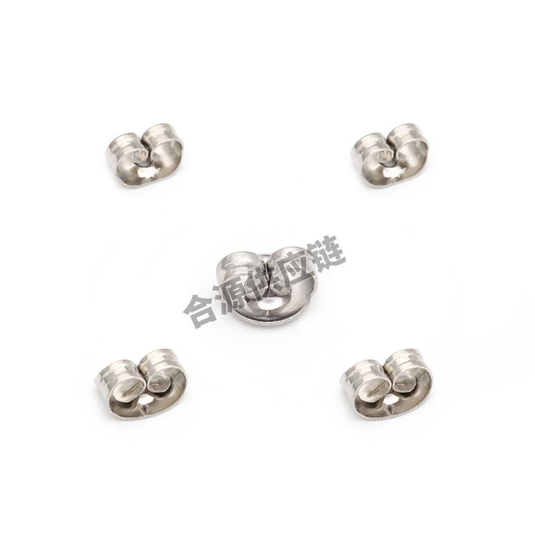 Heyuan Supply Chain DIY jewelry materials, earrings, accessories, ear studs, plugs, earplugs, earrings, ear plugs Application Scenario