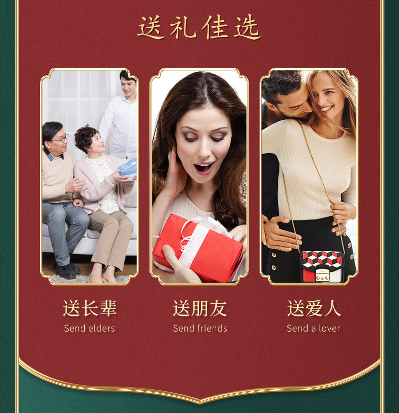 沙金戒指女久不掉色小众高级轻奢设计国潮中国结开口复古仿黄金饰详情6