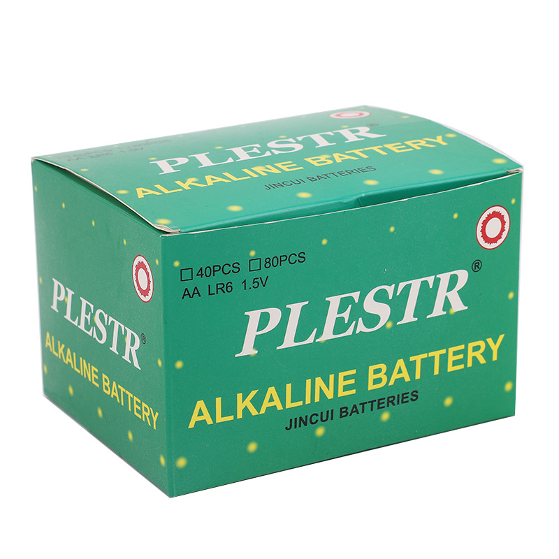 Hm Ammar Alkaline Battery No.5 Aa Battery No. 7 Alkaline Battery 1.5V Dry Battery No.5 Battery Electronic Scale Toy Battery Cross-Border Wholesale Manufacturers Direct Sales Application Scenario
