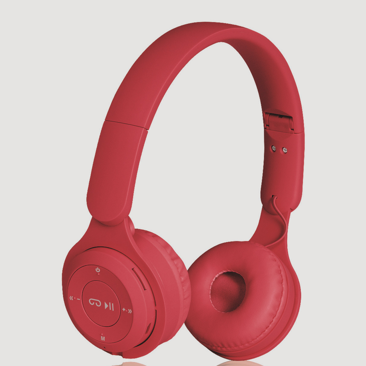 Cross-border over-ear Bluetooth headphones, gaming headphones ST28/Y08, extendable and foldable wireless Bluetooth headphones factory details Picture