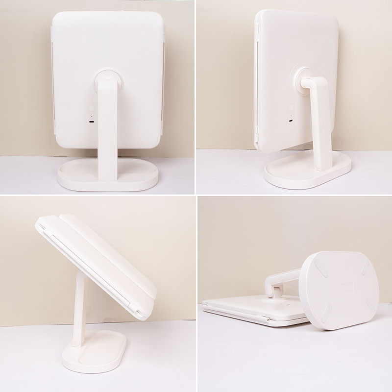 镜子/化妆镜/镜子化妆镜/小镜子学生可爱/女孩镜子产品图