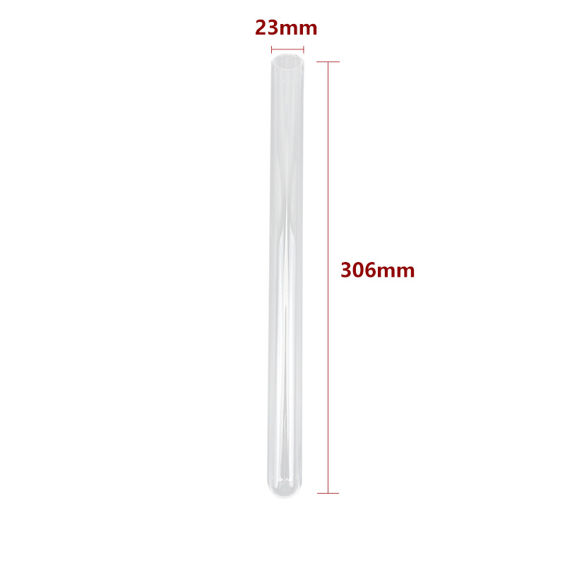 Purificador de agua purificador de agua accesorios 12W uv esterilizador lámpara cubierta de tubo partes de tubo de vidrio tubo de vidrio uv Ultraviolet sterilizer Application Scenario