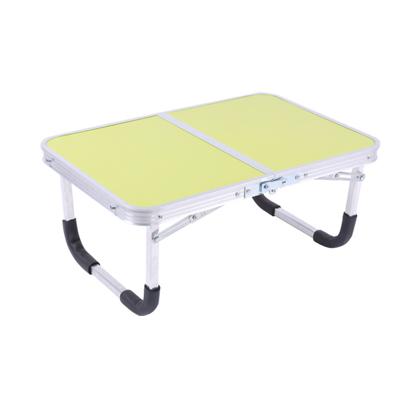 Folding aluminum alloy table Specification image