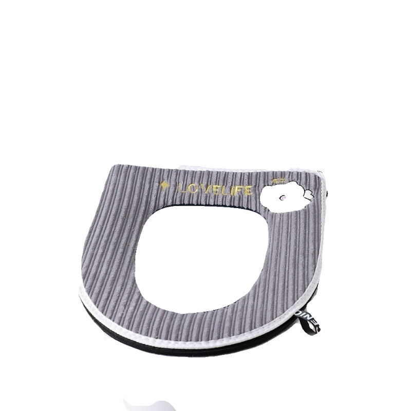 马桶盖/一次性马桶刷/马桶垫/加热家厚静音马桶盖/日用百货白底实物图