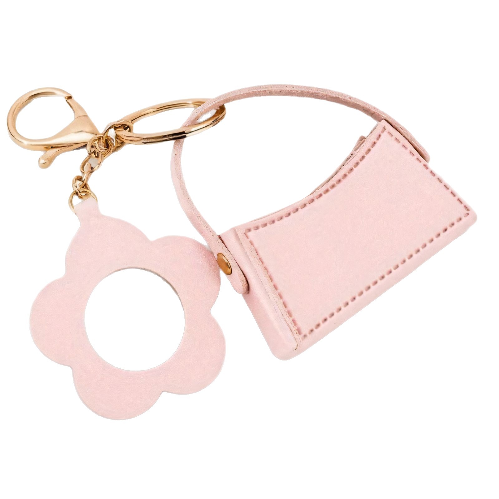 المفتاح في سلسلة مفاتيح المراة الخلاقة، سلسلة مفاتيحي Item Picture