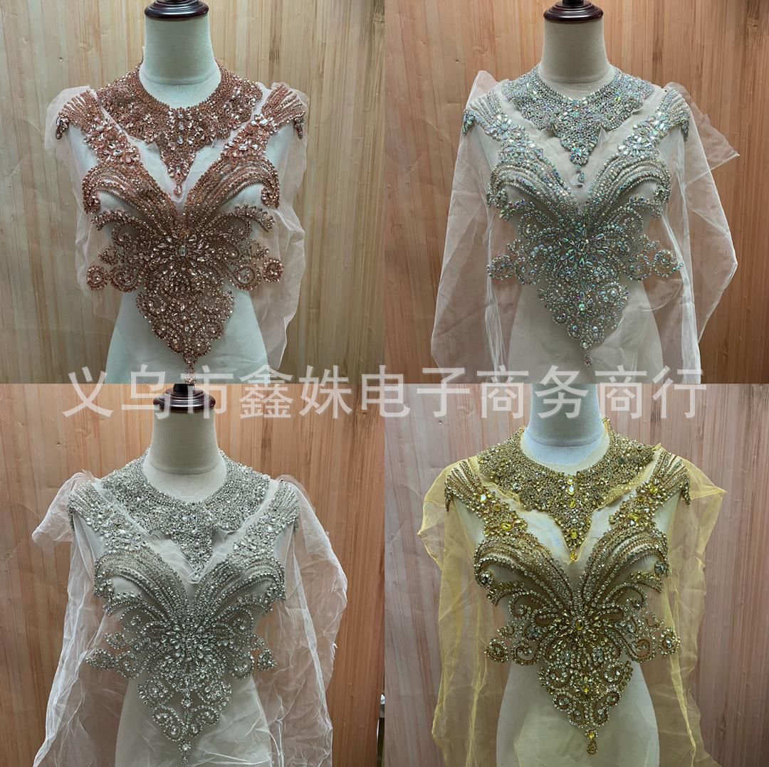 Handcrafted diamond-encrusted back adhesive decals, performance headwear, clothing, belts, waist belts, patches, DIY handcrafted floral cuffs and accessories