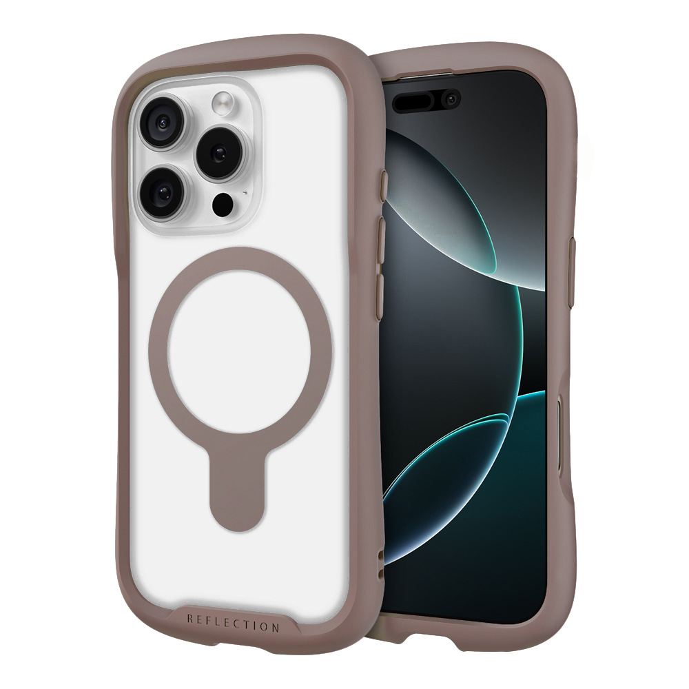 Xiaoman Yao Apple 16promax phone case Cross-border magnetic attraction iPhone 15th generation anti-drop New high-end practical