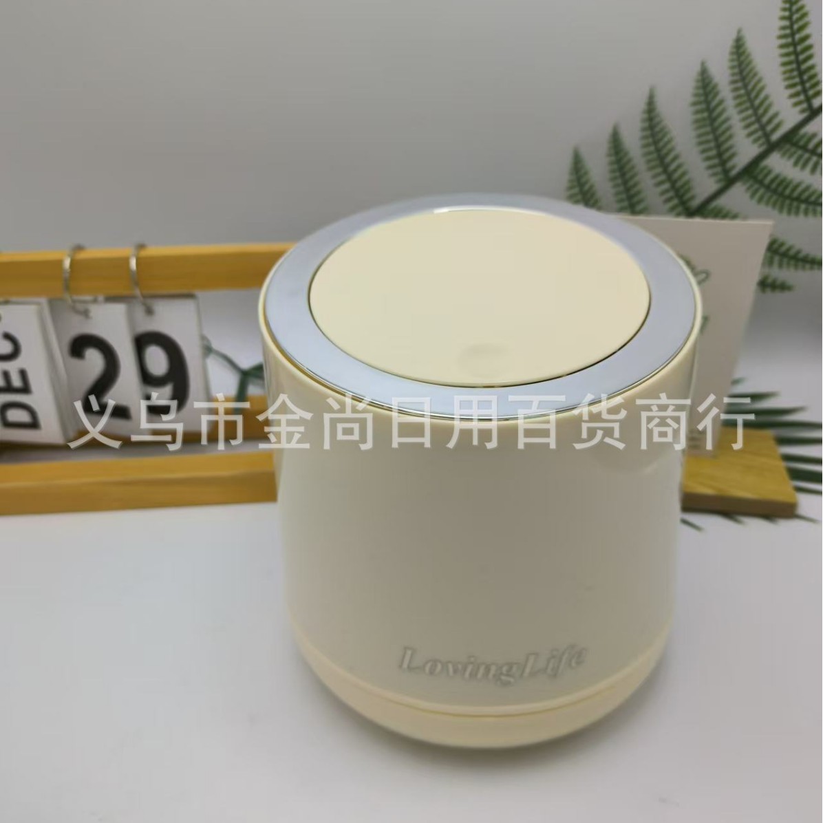 Household thickened car, paper basket, desktop trash can, children's high-end waste paper, bedside storage, living room countertop cleaning details Picture