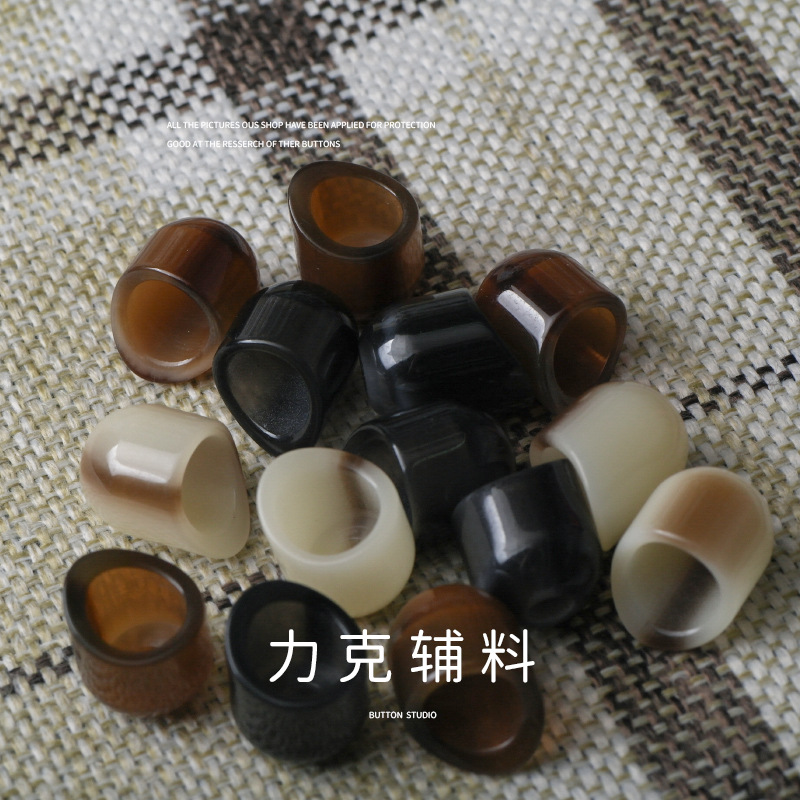 装饰片&贴实物图