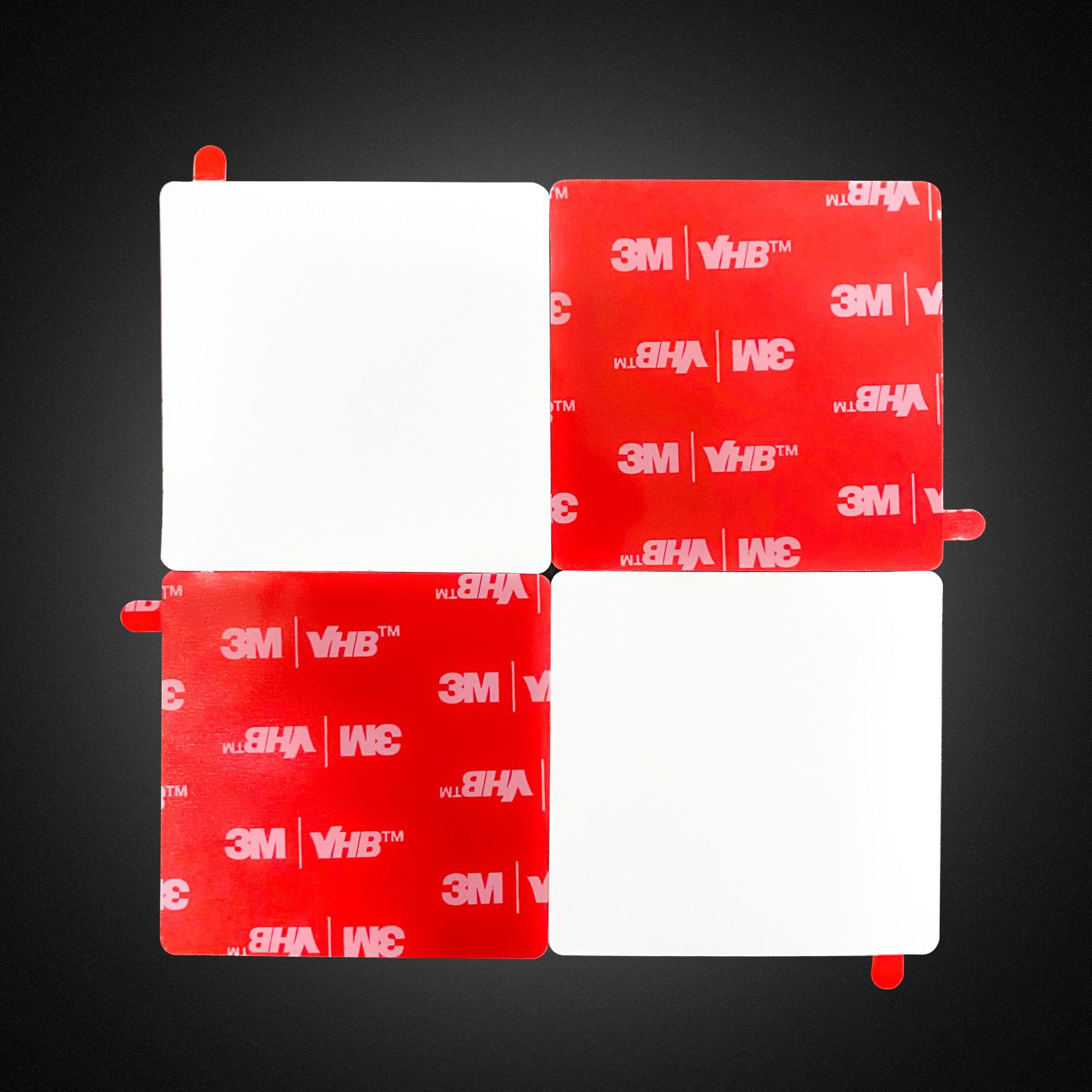 电子产品胶带实物图