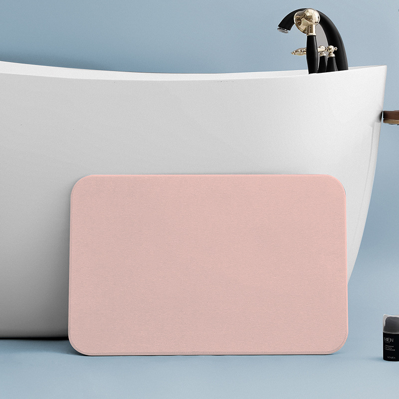 地胶、脚垫实物图