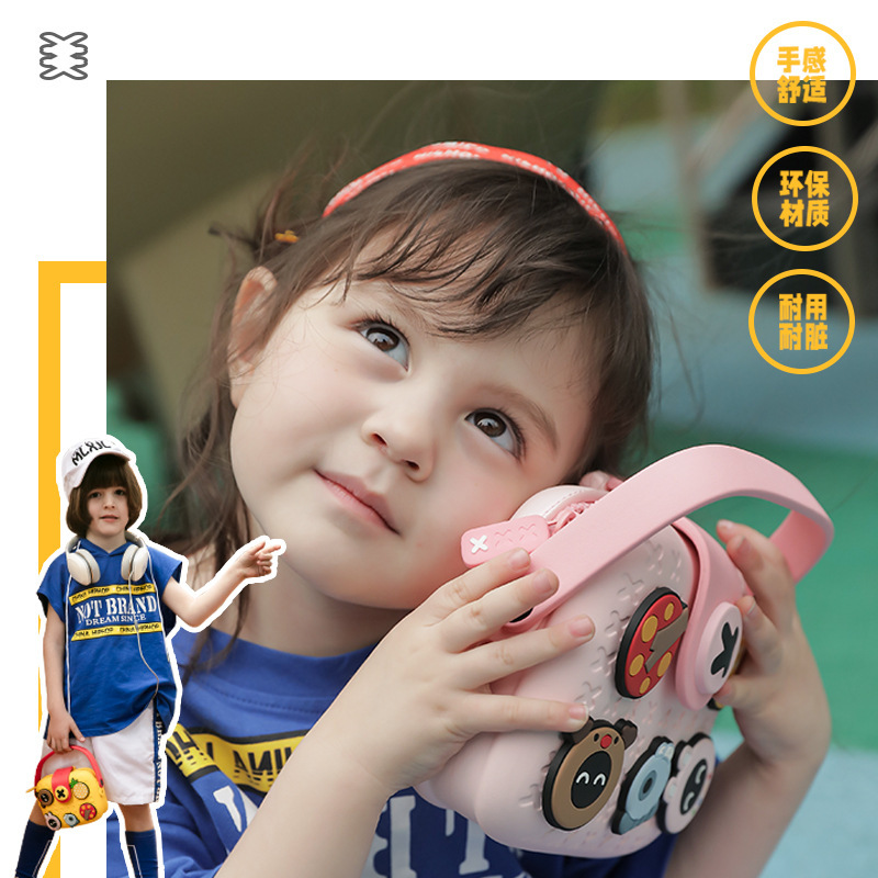 New children's small bag