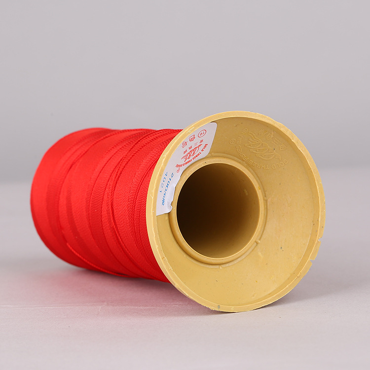 3/3/6/9/12524 خيط من خيط التيلانيد، وحبال قلادة من الحبال الحمراء Specification image
