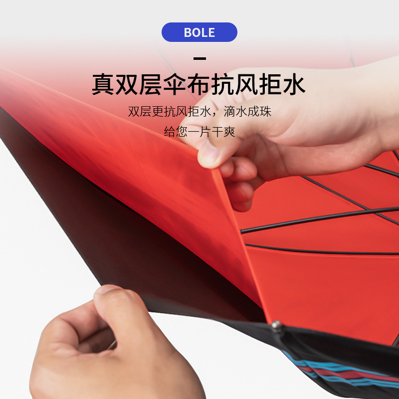 Straight Handle Umbrella Custom Printing Logo Long Pole Golf Advertising Umbrella To Order Wholesale Large Business Gift Umbrella Specification drawing