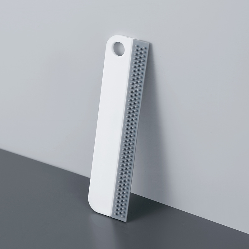 双面凸点玻璃刮