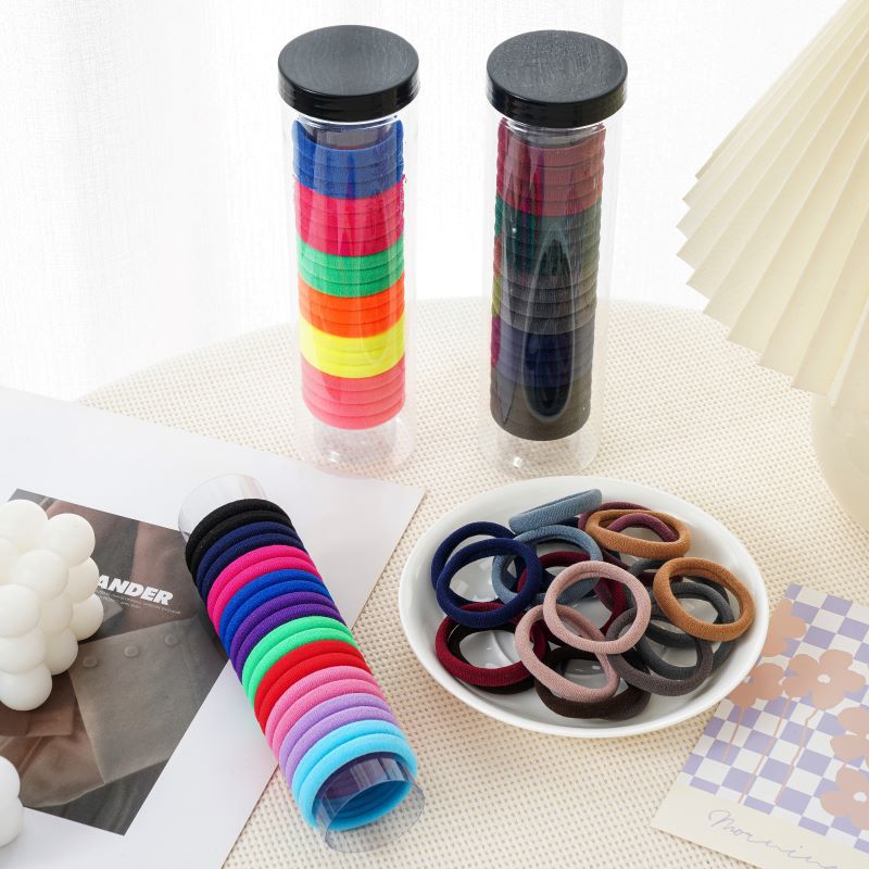 头饰/创意饰品/头绳/假发/兔毛头绳细节图