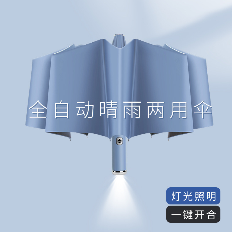 雨伞/天堂伞/雨伞变色/雨衣雨伞/雨伞太阳伞产品图