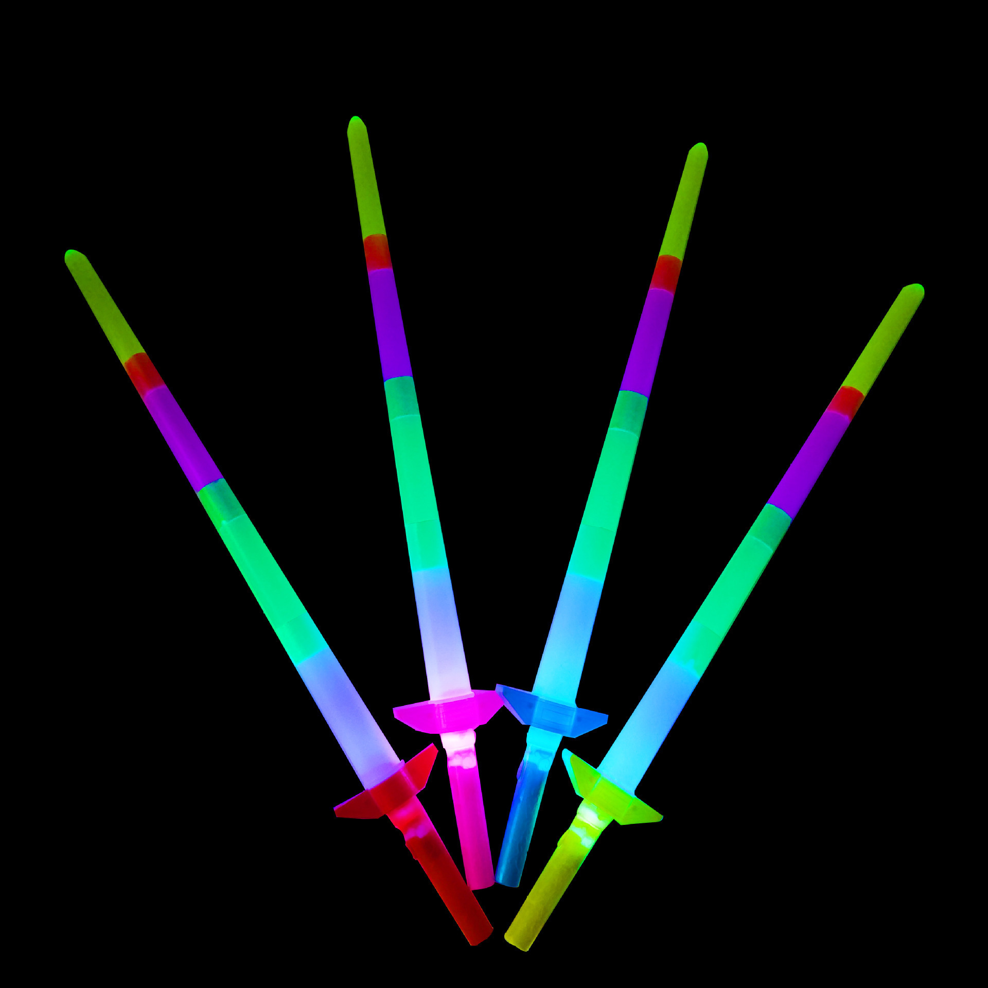 儿童玩具/摆摊神器儿童户外/发光玩具/电商小夜灯/发光头饰细节图