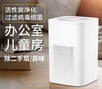 New usb portable air purifier