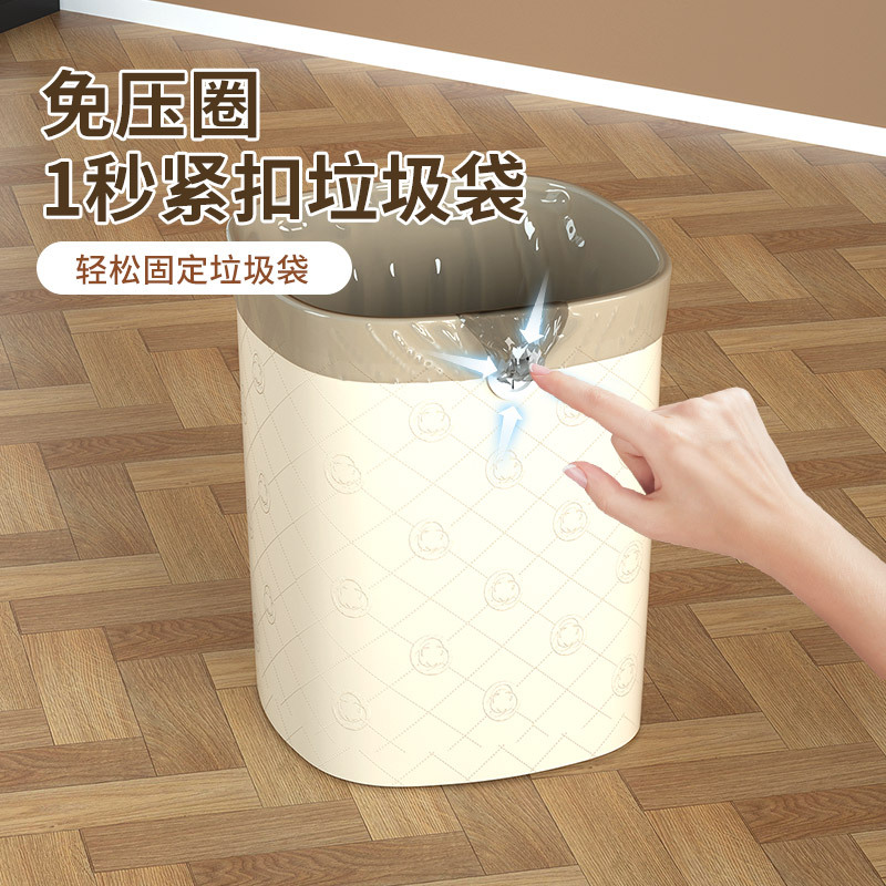垃圾桶/拖把扫把/血压计/百货/户外垃圾桶产品图