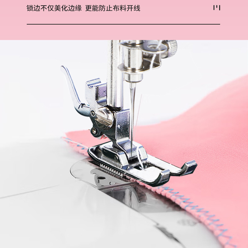 棉线/缝纫线/2元店/钩针/缝纫机专用线产品图
