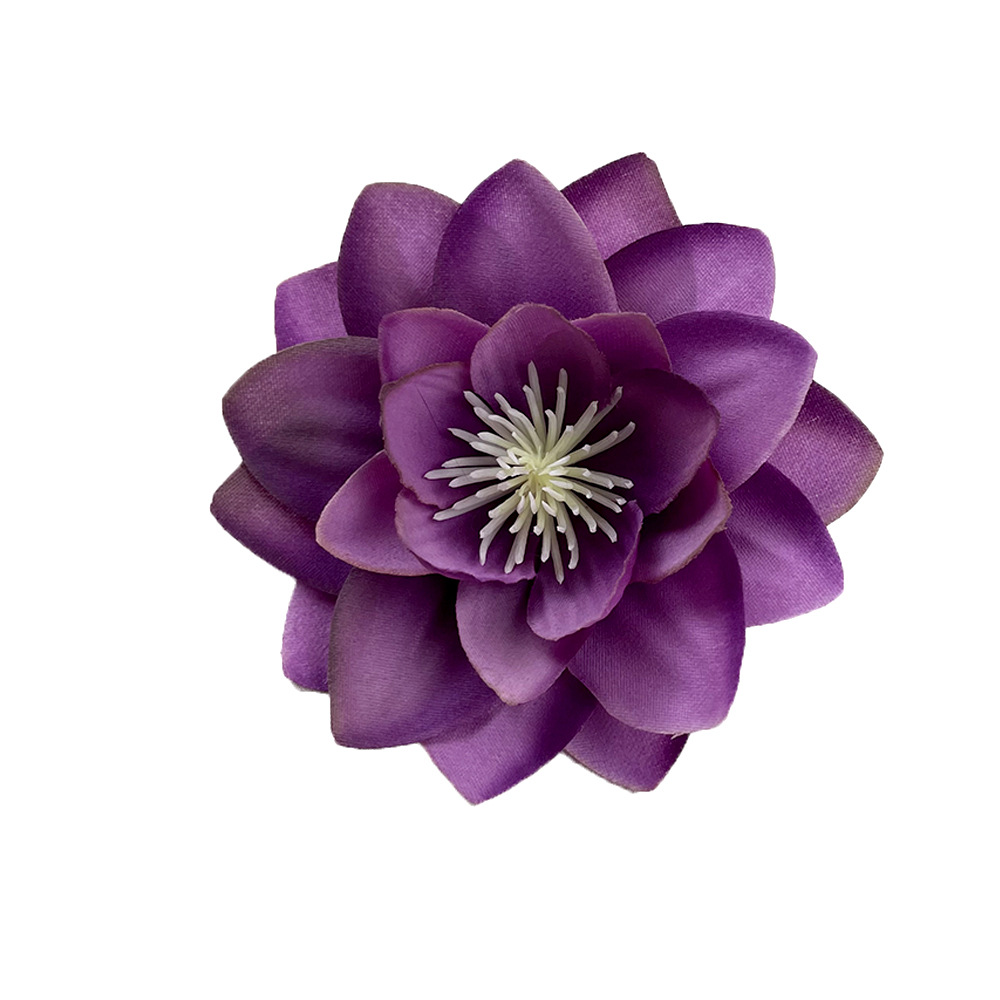 假花/仿真花/塑料仿真花/假花仿真花/芦苇仿真花白底实物图