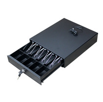 Drawer cash box Cash box