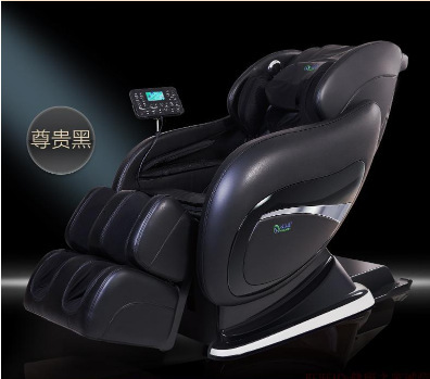 怡禾康YH-Z006SL零重力按摩椅家用全自动太空舱详情图2